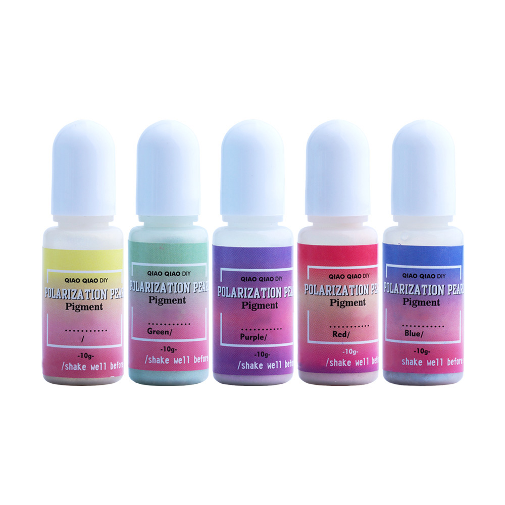 Starry Sky Epoxy Resin Pigment - Resin Art Jewellery recension och pris