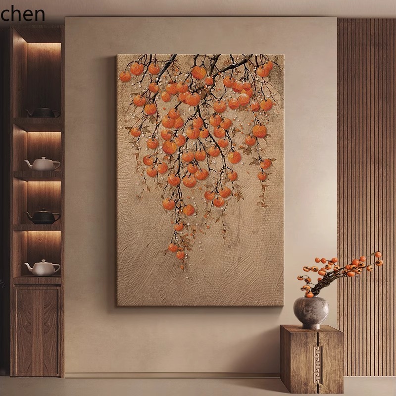 CZ  Decorative Painting with G - Resin Art Meaning recension och pris