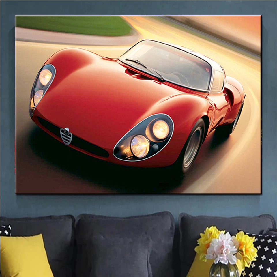 Sz26The Studded Peinture diama - Resin Art Images recension och pris